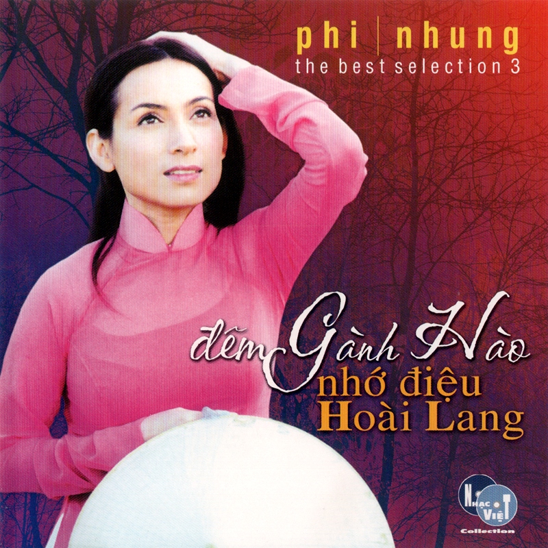 CD Đêm Gành Hào nhớ điệu hoài lang – Phi Nhung